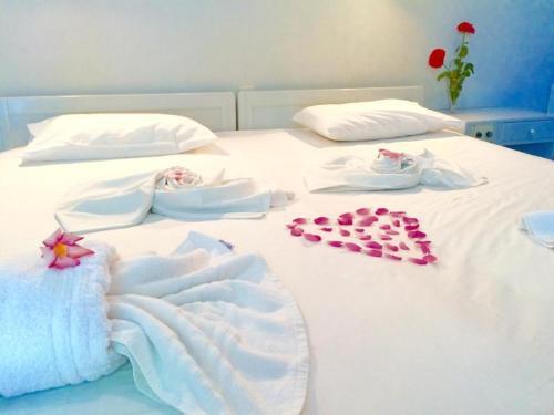 Apartamento Hotel Kleopatra