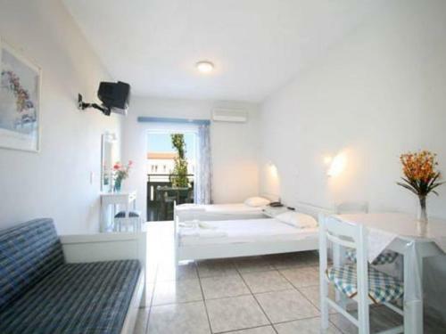 Apartamento Hotel Kleopatra