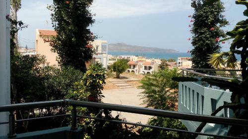 Apartamento Hotel Kleopatra