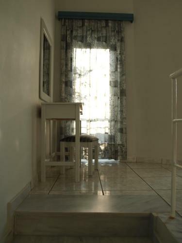 Apartamento Hotel Kleopatra