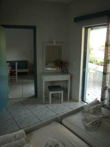 Apartamento Hotel Kleopatra
