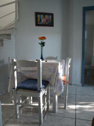 Apartamento Hotel Kleopatra