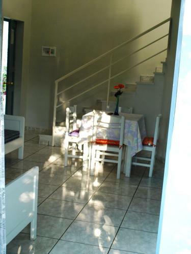 Apartamento Hotel Kleopatra