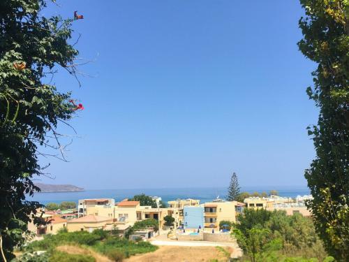 Apartamento Hotel Kleopatra