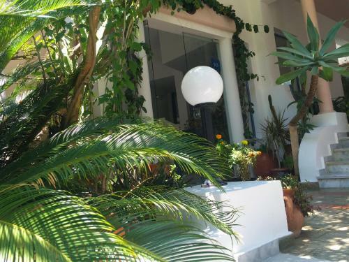 Apartamento Hotel Kleopatra