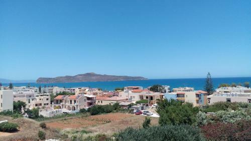 Apartamento Hotel Kleopatra