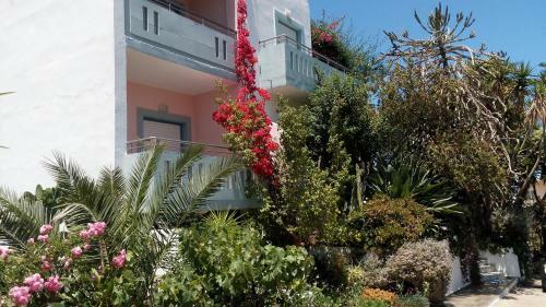 Apartamento Hotel Kleopatra
