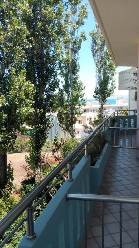 Apartamento Hotel Kleopatra