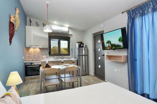 Apartamento Alexandra's Garden Houses