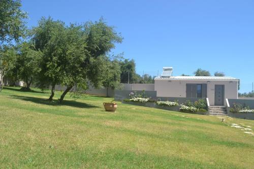 Apartamento Alexandra's Garden Houses