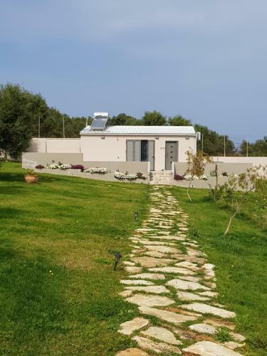 Apartamento Alexandra's Garden Houses