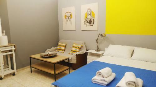 City Melody Apartment!