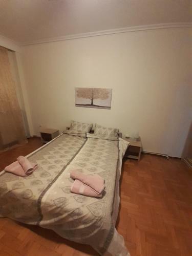 Apartamento Asteris Home