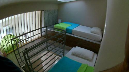 Apartamento Kostas Family Rooms