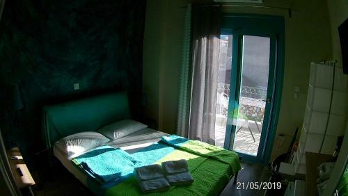 Apartamento Kostas Family Rooms