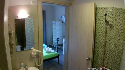 Apartamento Kostas Family Rooms