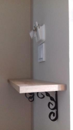 Apartamento Kostas Family Rooms