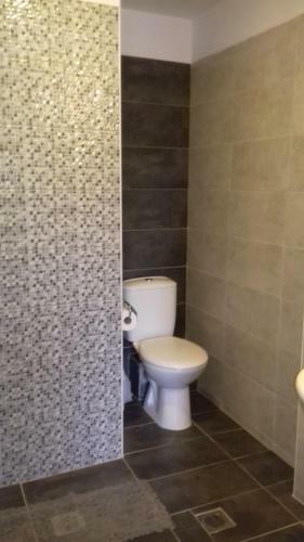 Apartamento Kostas Family Rooms