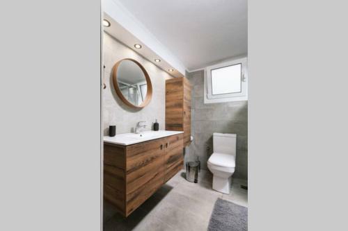 Apartamento Aleksandra Heraklion City Center