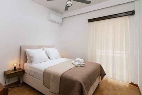 Apartamento Aleksandra Heraklion City Center
