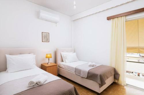 Apartamento Aleksandra Heraklion City Center