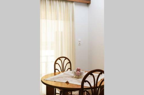 Apartamento Aleksandra Heraklion City Center