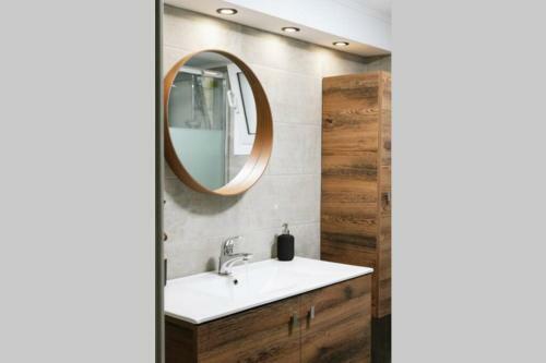Apartamento Aleksandra Heraklion City Center