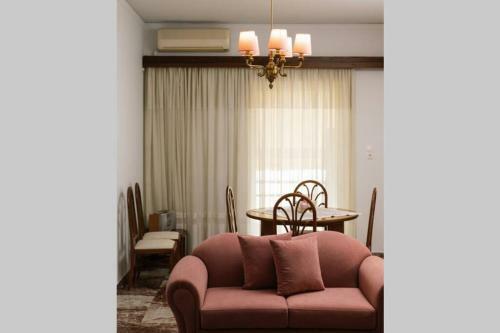 Apartamento Aleksandra Heraklion City Center