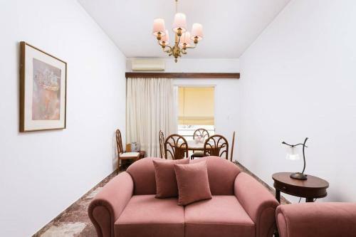 Apartamento Aleksandra Heraklion City Center