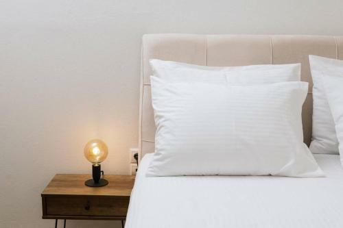 Apartamento Aleksandra Heraklion City Center