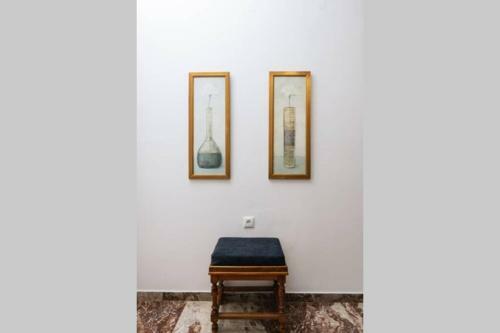 Apartamento Aleksandra Heraklion City Center