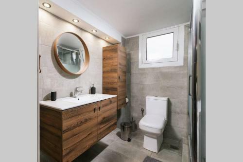 Apartamento Aleksandra Heraklion City Center