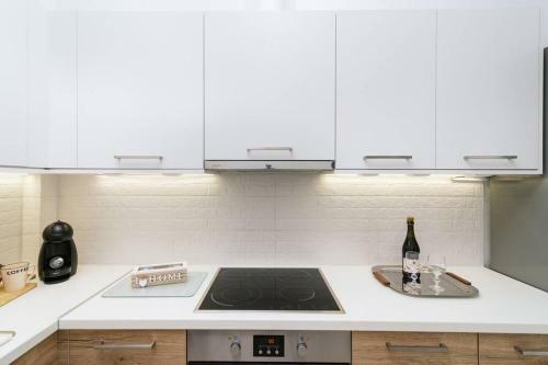 Apartamento Aleksandra Heraklion City Center