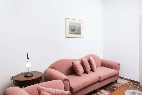 Apartamento Aleksandra Heraklion City Center