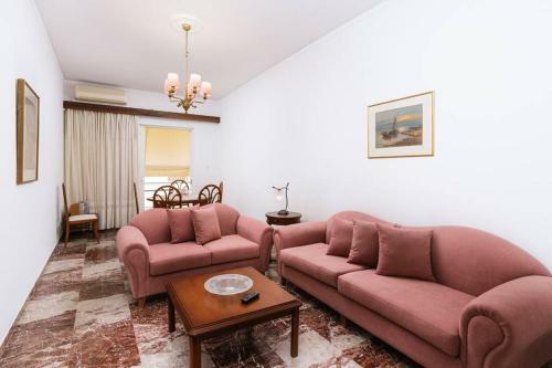 Apartamento Aleksandra Heraklion City Center