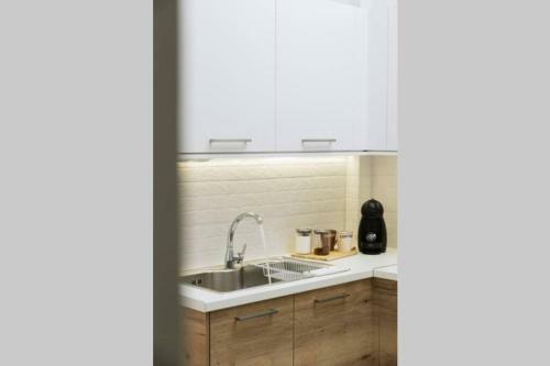 Apartamento Aleksandra Heraklion City Center
