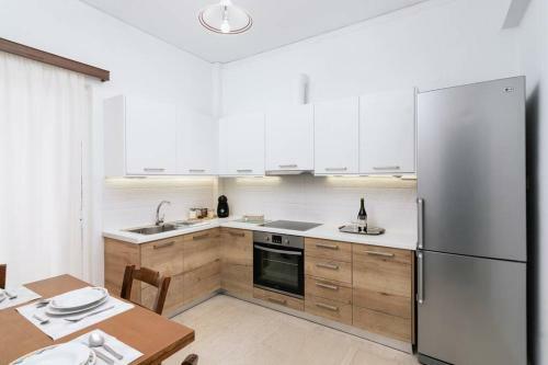 Apartamento Aleksandra Heraklion City Center