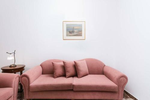 Apartamento Aleksandra Heraklion City Center
