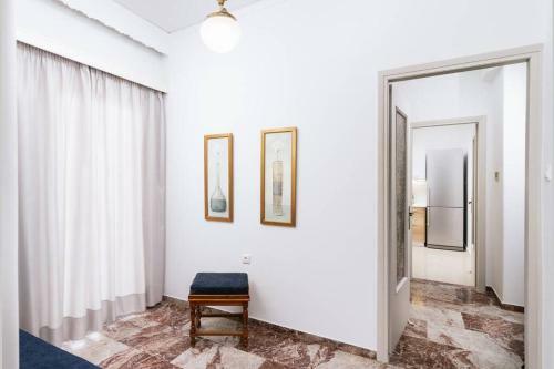 Apartamento Aleksandra Heraklion City Center
