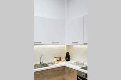 Apartamento Aleksandra Heraklion City Center