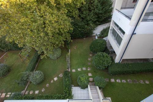 Villa Dream View In Theologos By Ghh