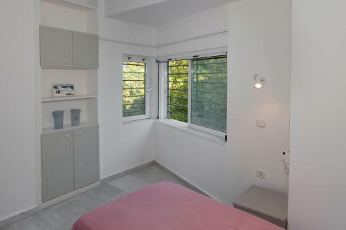 Villa Dream View In Theologos By Ghh