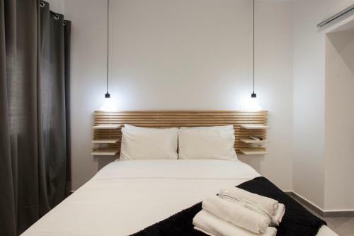 Apartamento Emfasis Loft Spacious And Elegant Heraklion