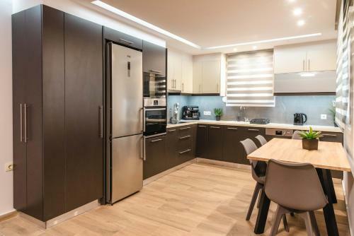 Apartamento Elegant Decorated House In Heraklion