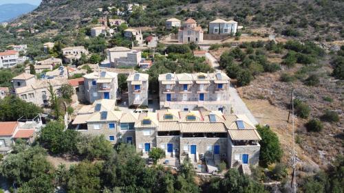 Apartamento Stoupa Lefktro 12