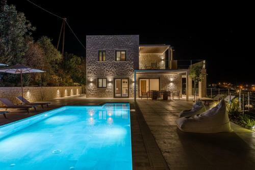 Villa Manitennisvillas