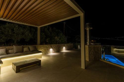 Villa Manitennisvillas