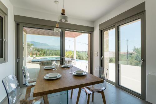 Villa Manitennisvillas