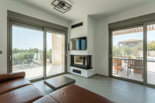 Villa Manitennisvillas