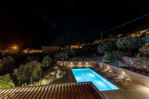 Villa Manitennisvillas